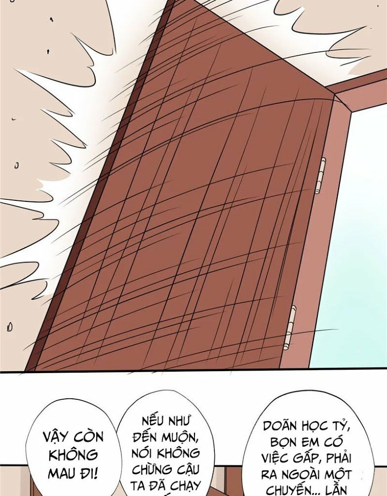 Chí Tôn Võ Đế: Chapter 143