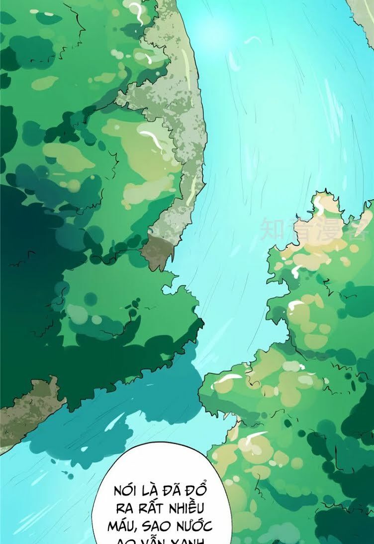 Chí Tôn Võ Đế: Chapter 143