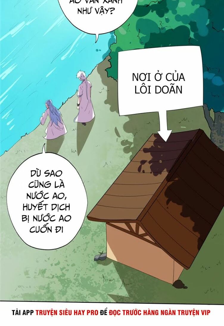 Chí Tôn Võ Đế: Chapter 143