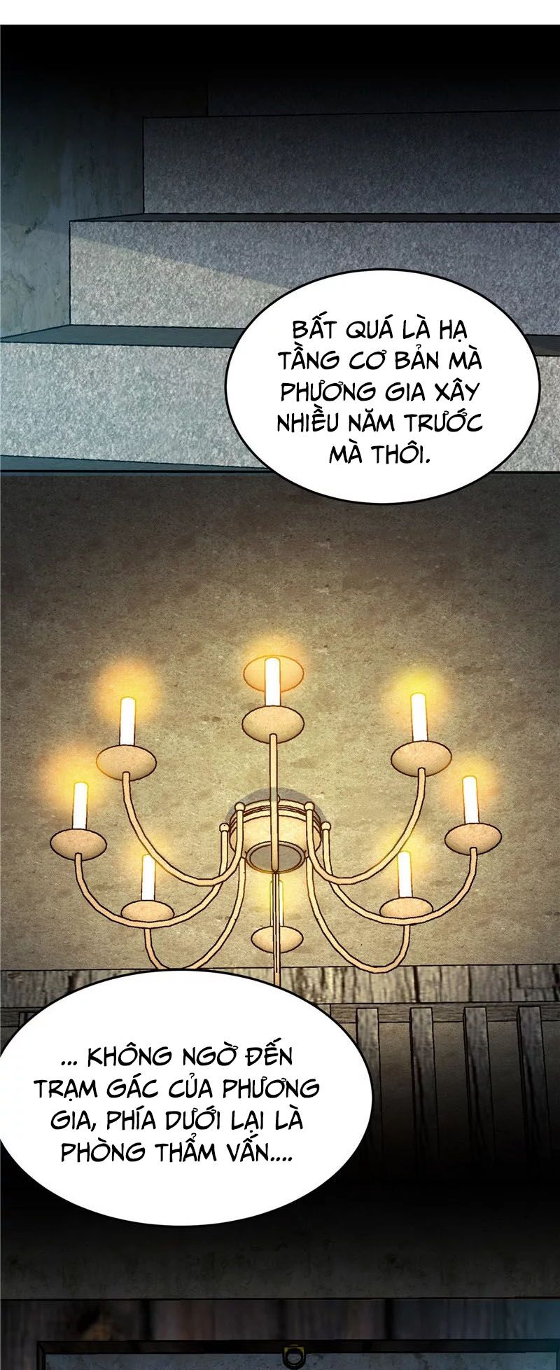 Chí Tôn Võ Đế: Chapter 144