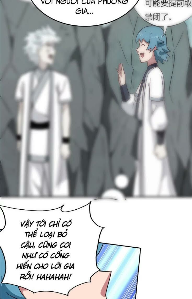 Chí Tôn Võ Đế: Chapter 144