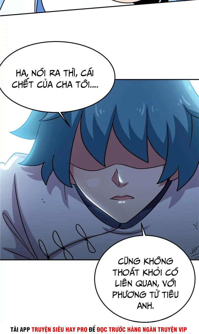 Chí Tôn Võ Đế: Chapter 144
