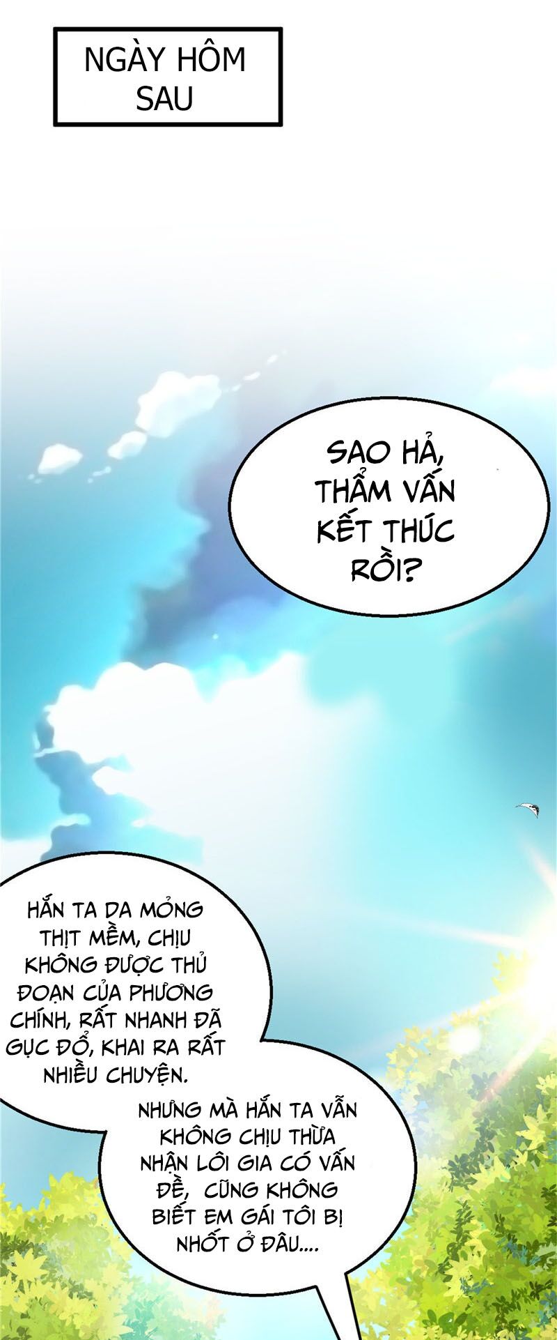 Chí Tôn Võ Đế: Chapter 145