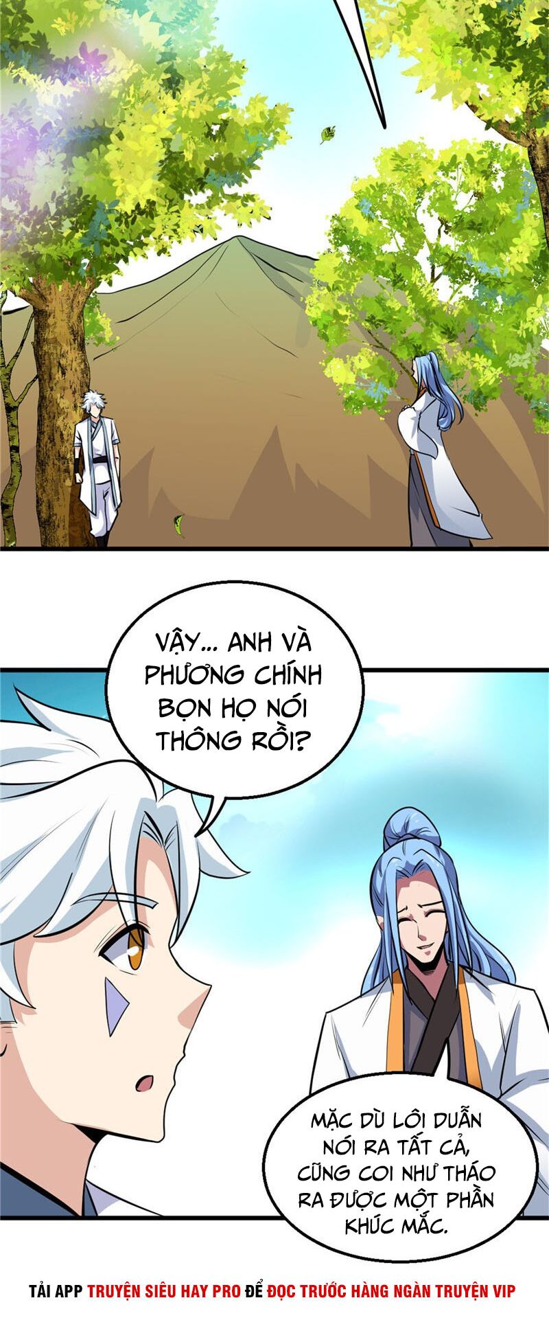 Chí Tôn Võ Đế: Chapter 145