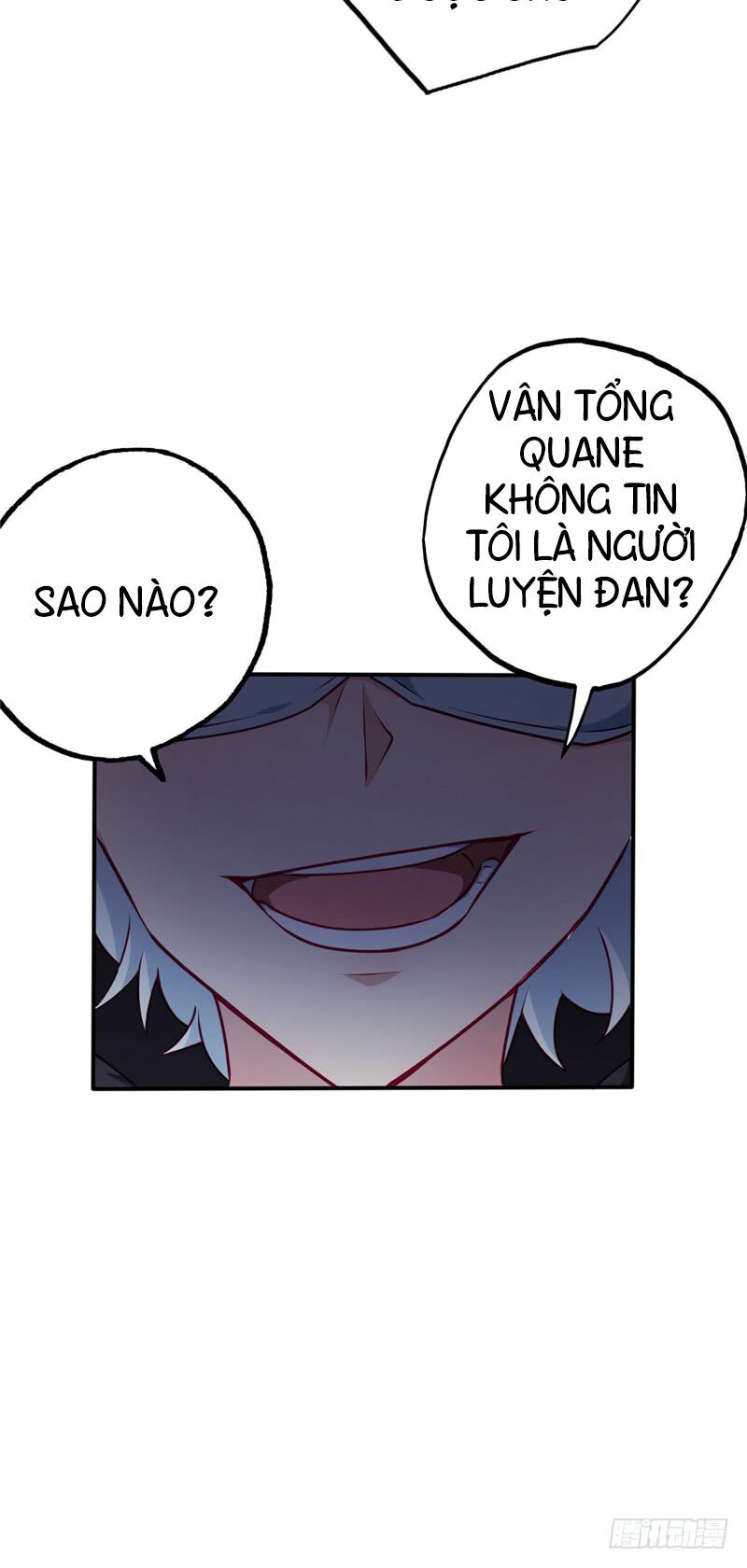 Chí Tôn Võ Đế: Chapter 15