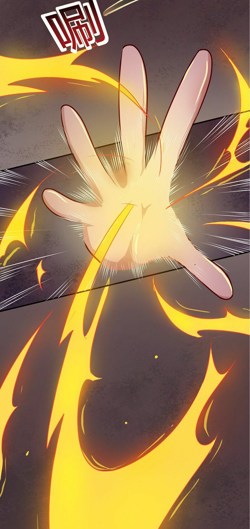Chí Tôn Võ Đế: Chapter 15