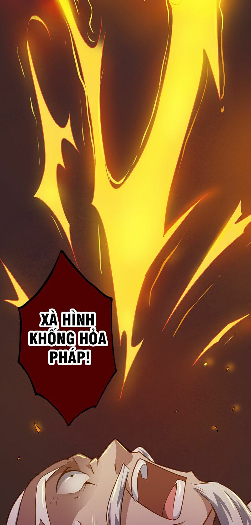 Chí Tôn Võ Đế: Chapter 15
