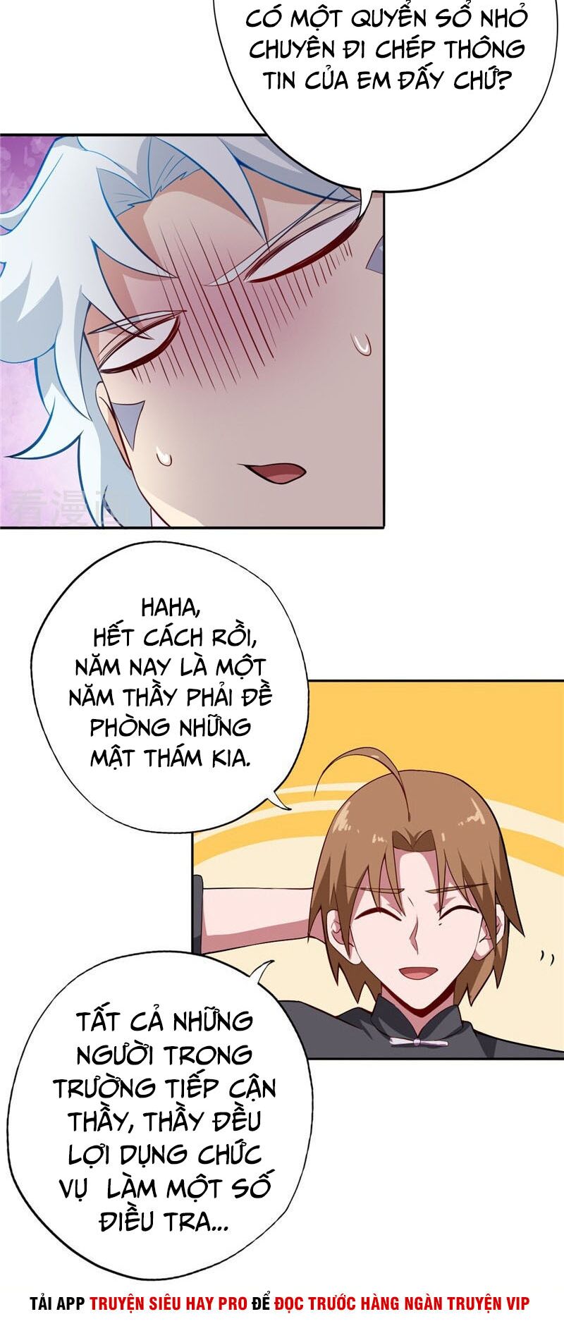 Chí Tôn Võ Đế: Chapter 150