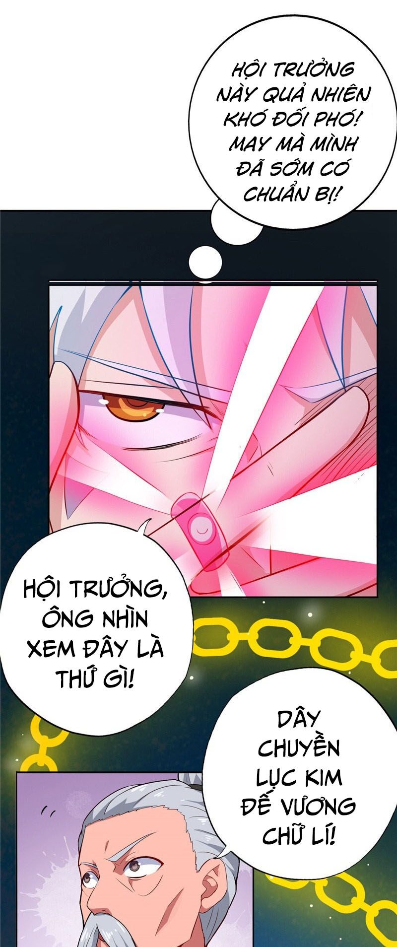 Chí Tôn Võ Đế: Chapter 150