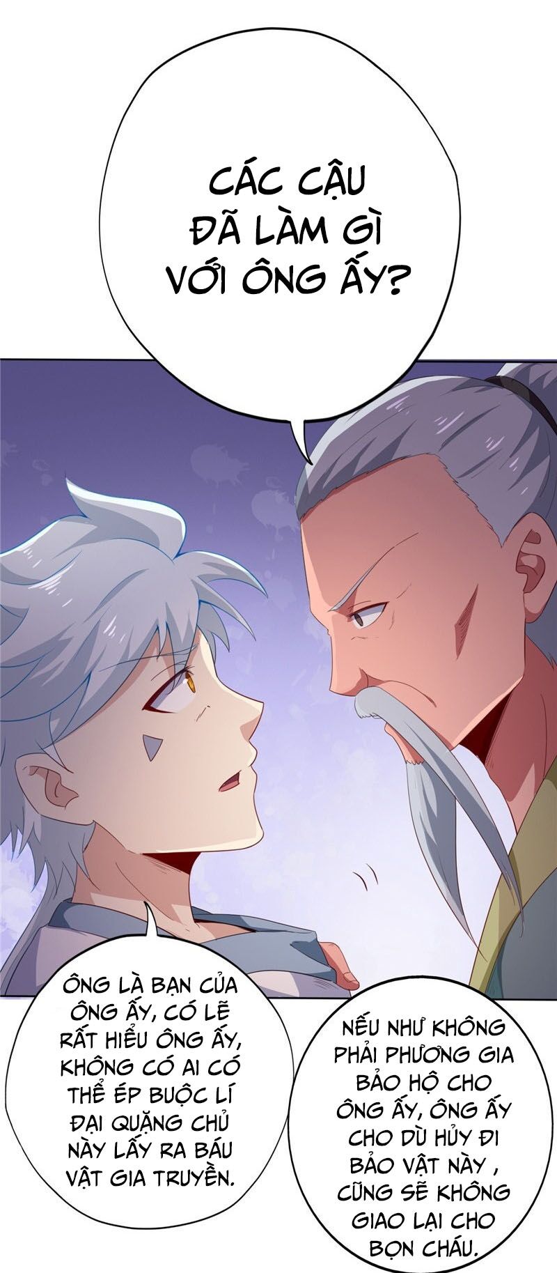 Chí Tôn Võ Đế: Chapter 150