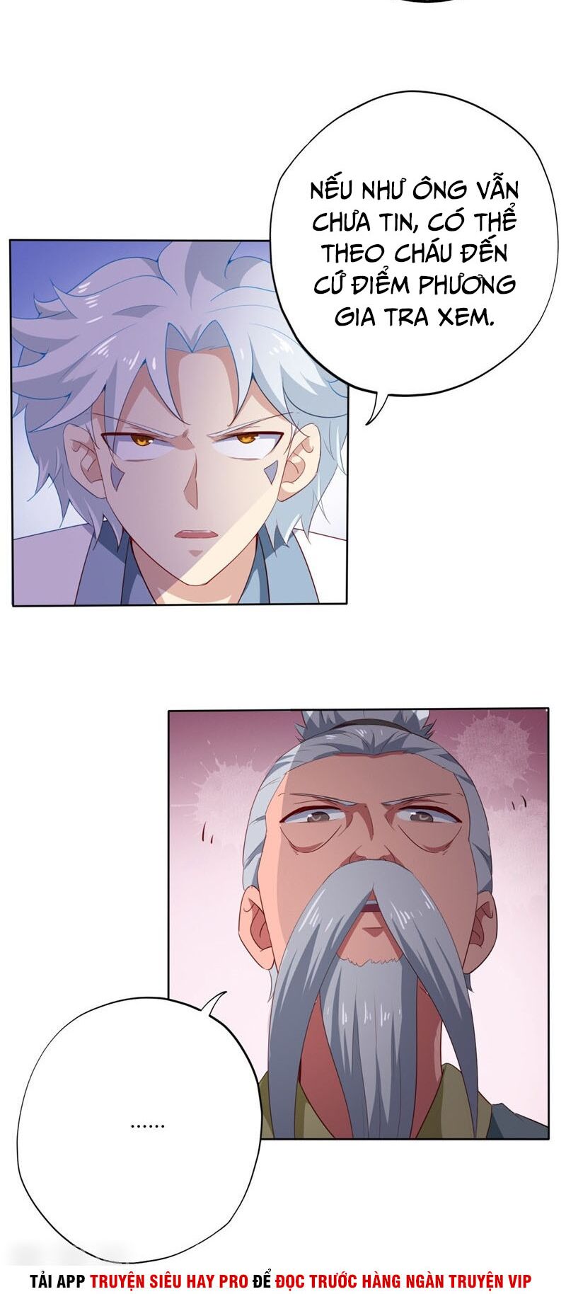 Chí Tôn Võ Đế: Chapter 150