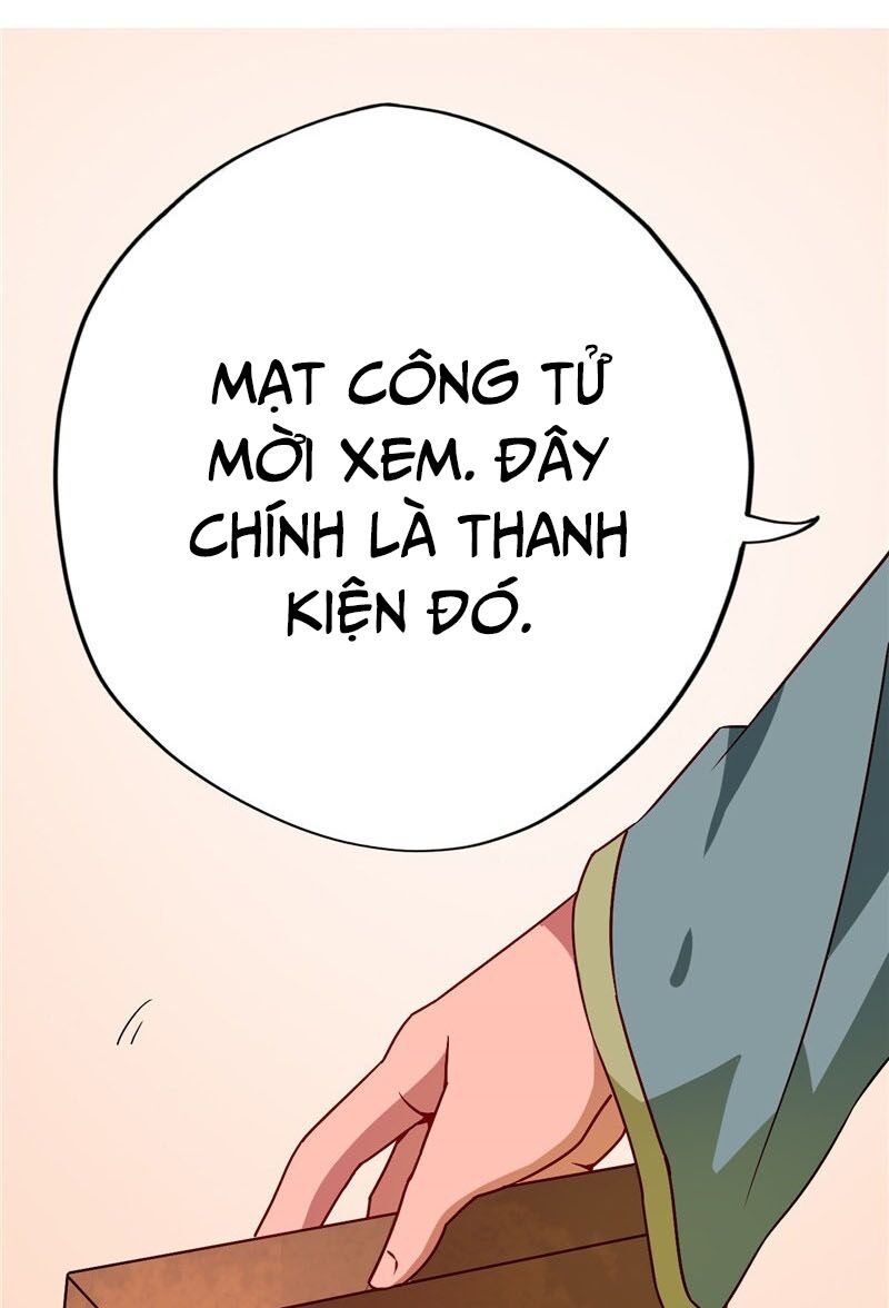 Chí Tôn Võ Đế: Chapter 150