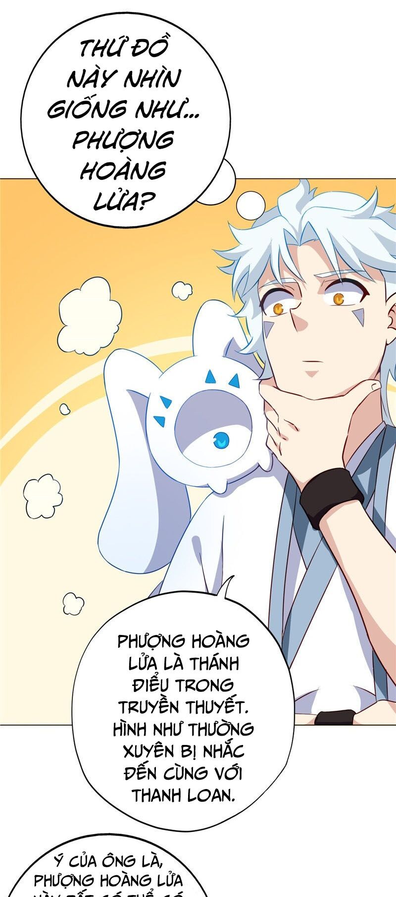 Chí Tôn Võ Đế: Chapter 150