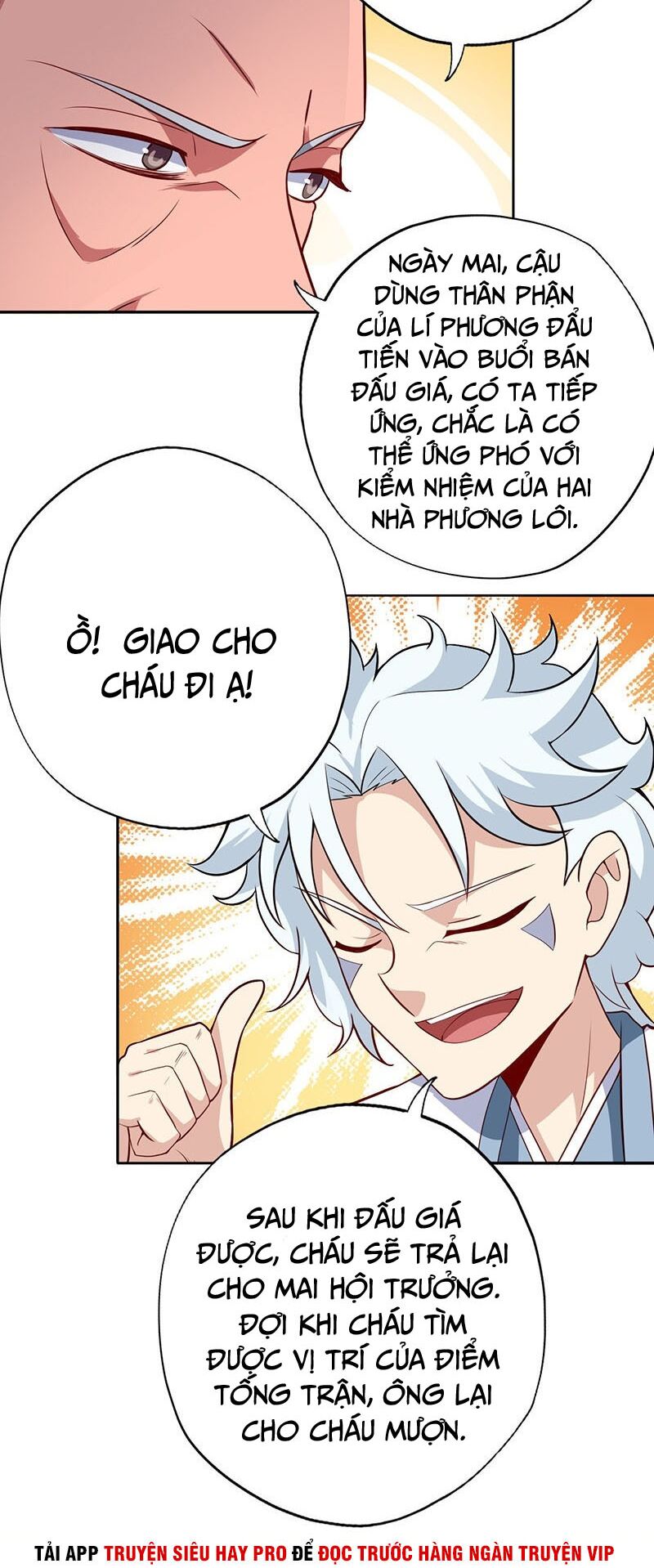 Chí Tôn Võ Đế: Chapter 150