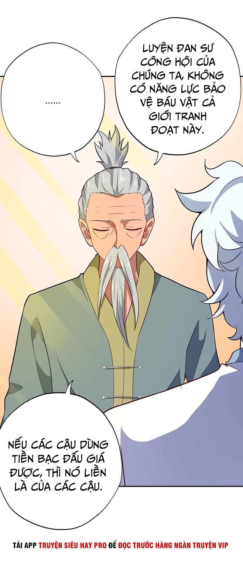 Chí Tôn Võ Đế: Chapter 150