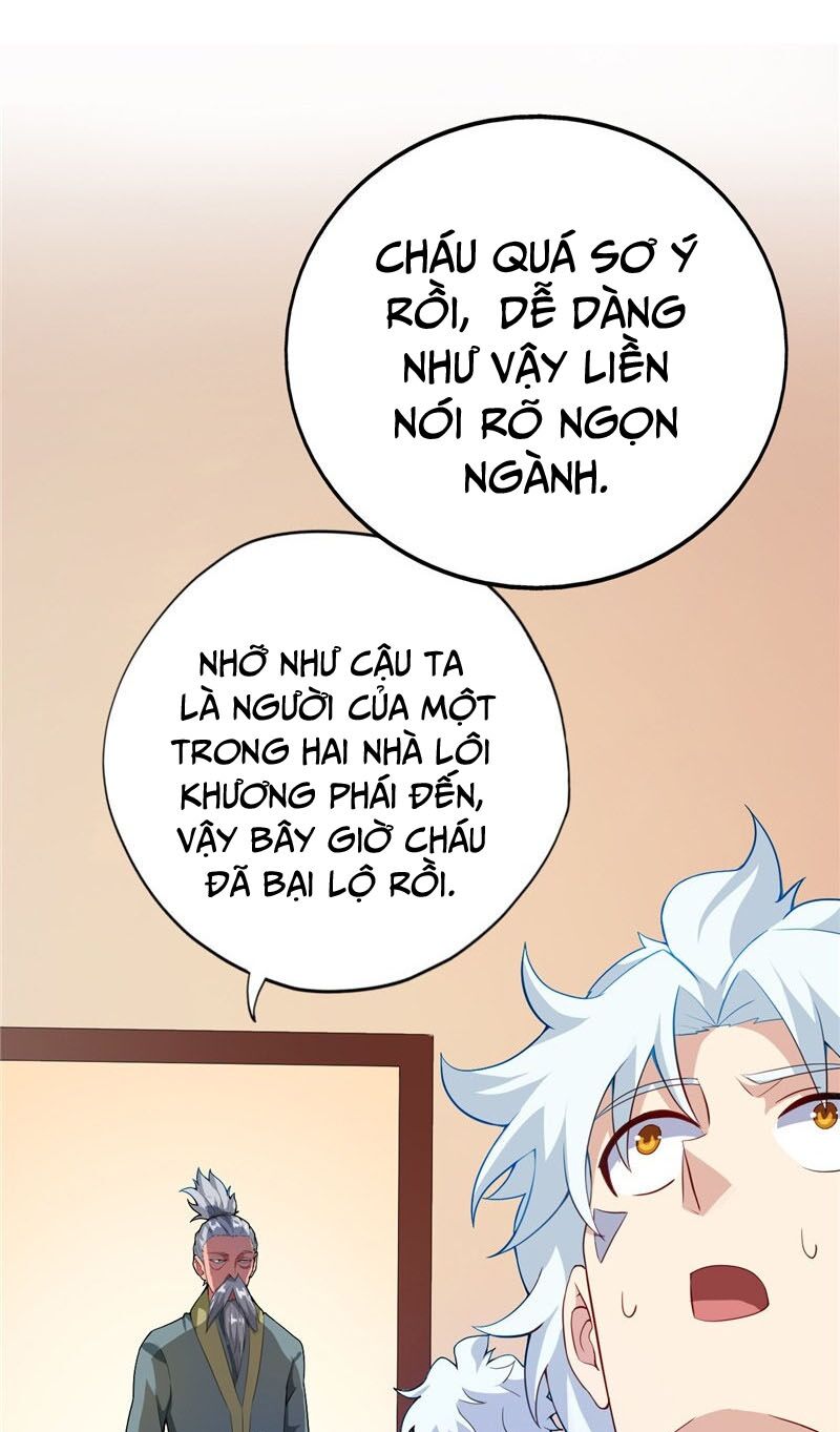 Chí Tôn Võ Đế: Chapter 150