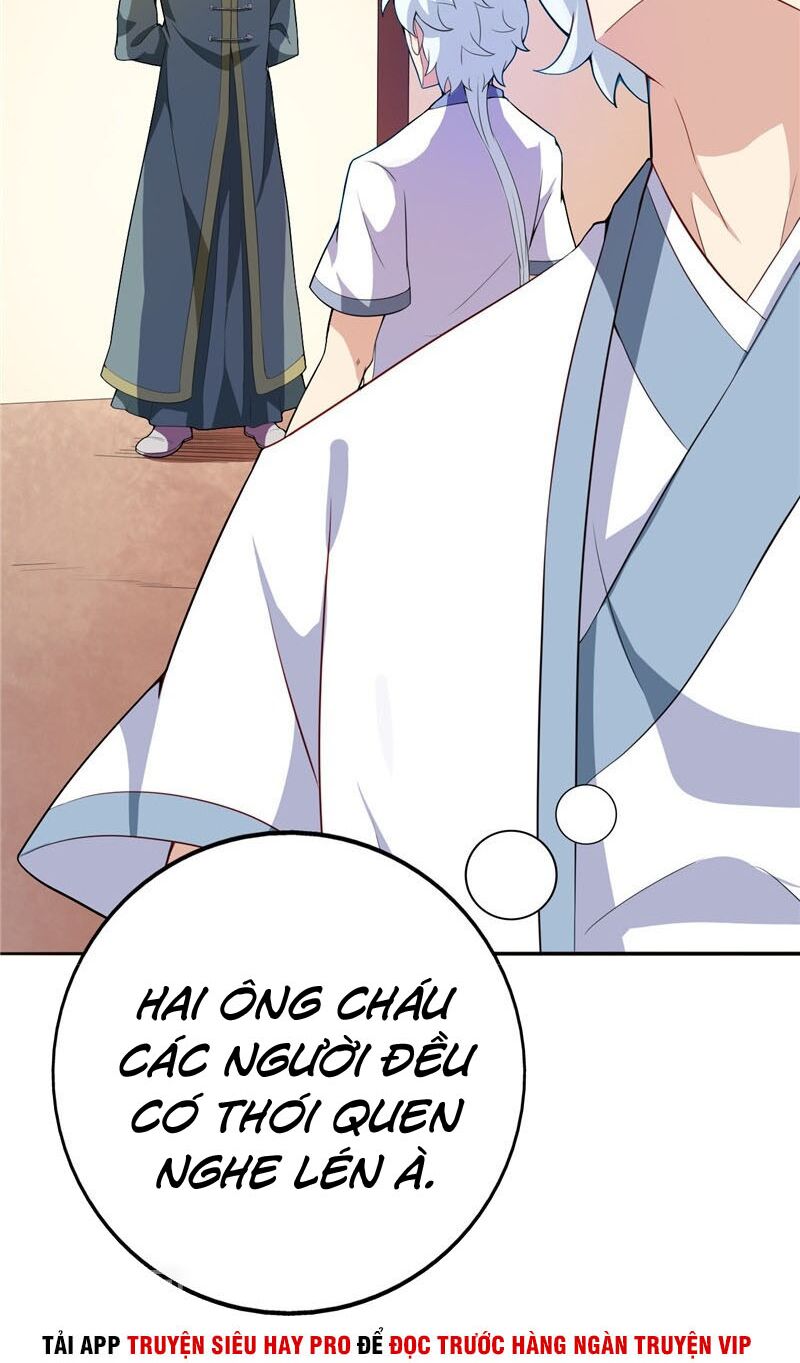 Chí Tôn Võ Đế: Chapter 150