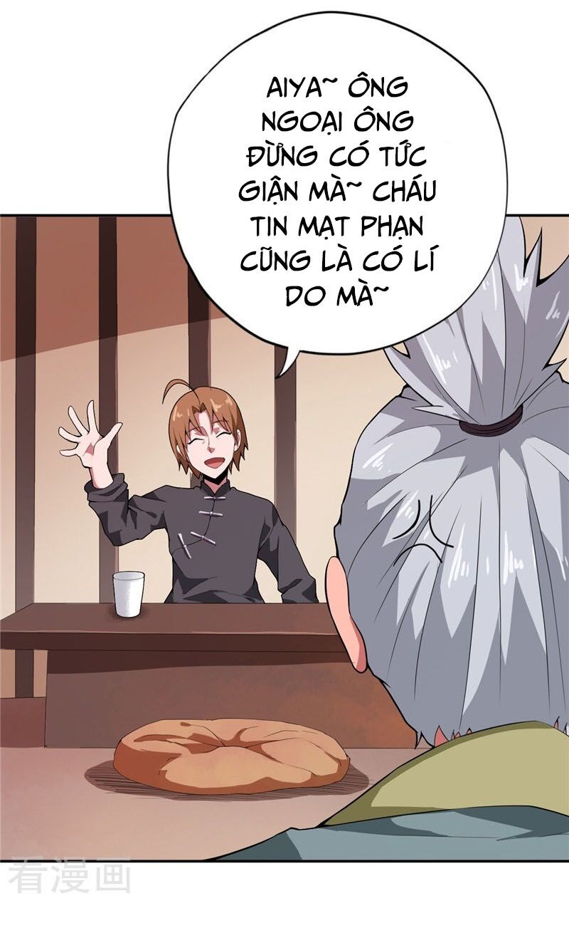 Chí Tôn Võ Đế: Chapter 150