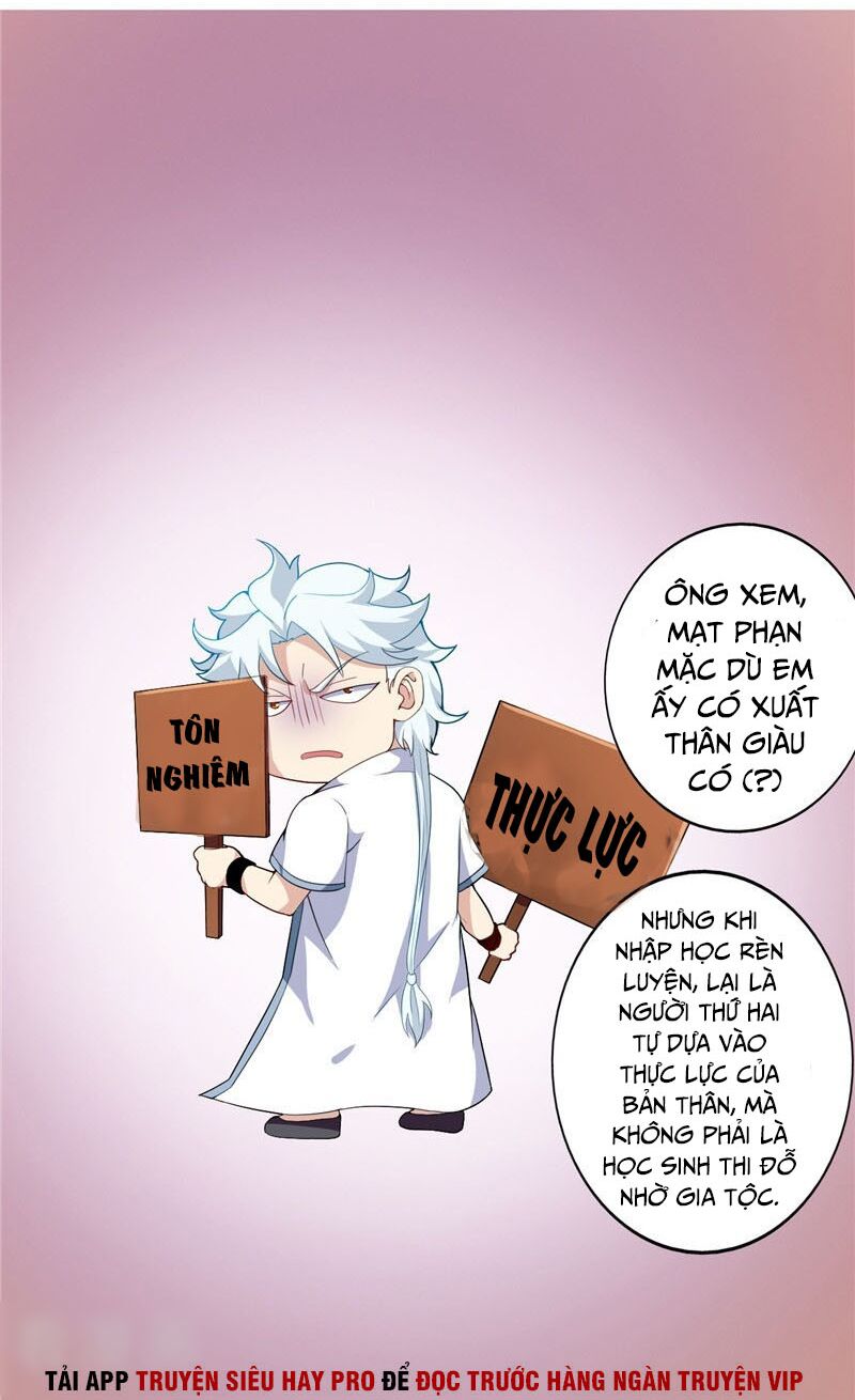 Chí Tôn Võ Đế: Chapter 150