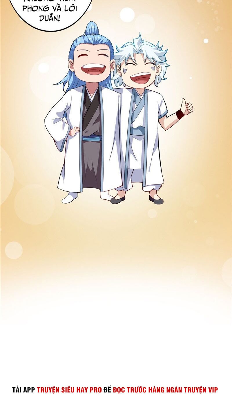Chí Tôn Võ Đế: Chapter 150