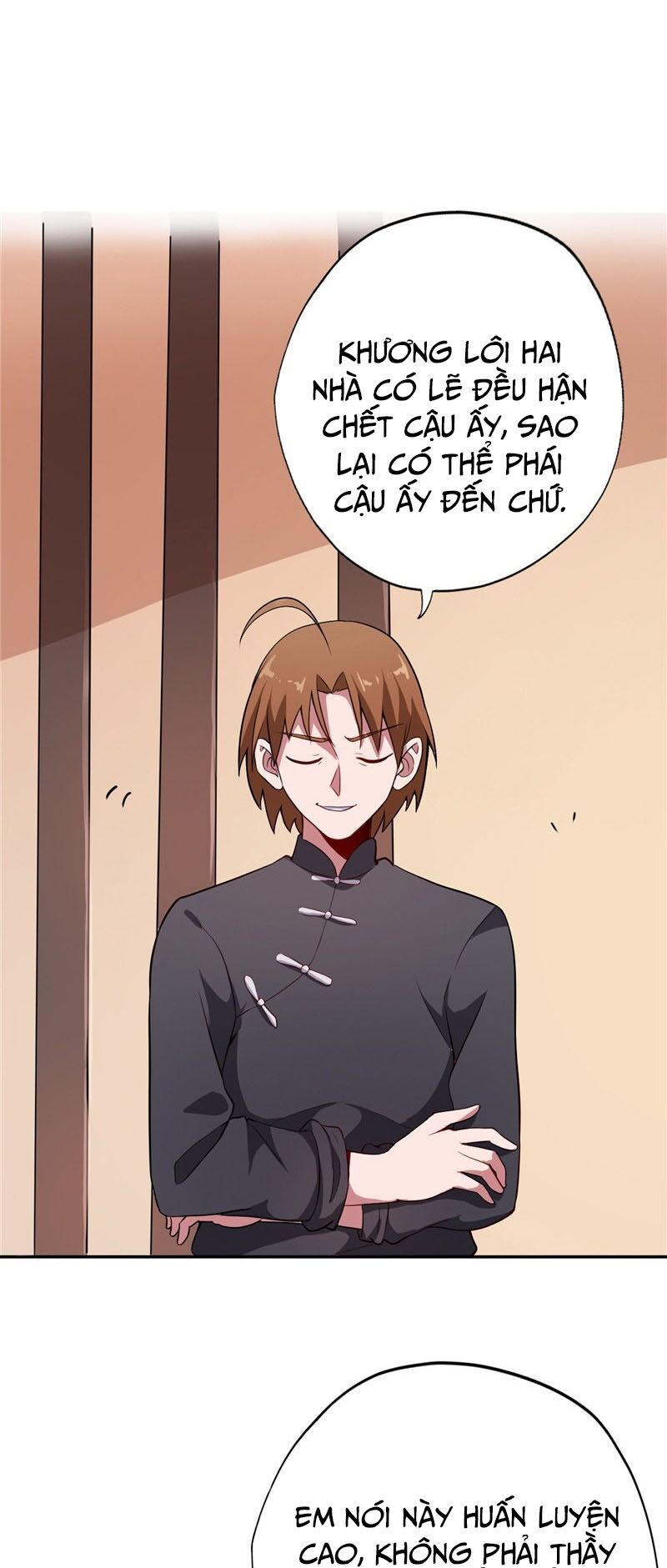 Chí Tôn Võ Đế: Chapter 150