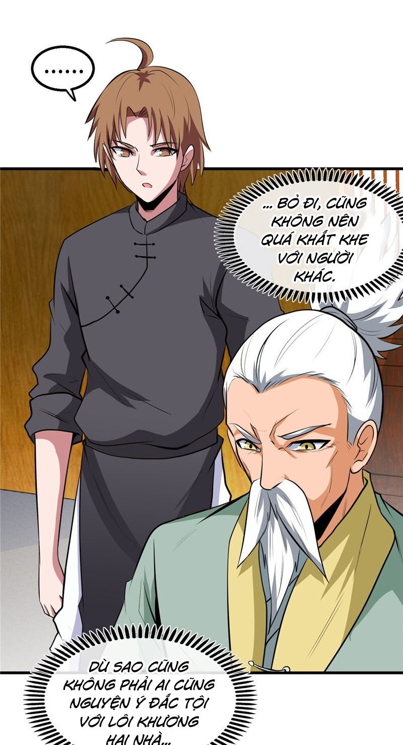 Chí Tôn Võ Đế: Chapter 154