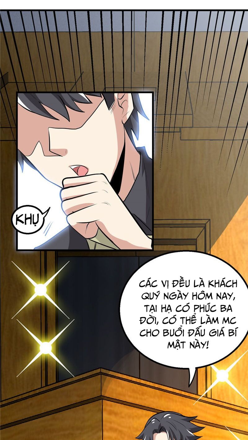 Chí Tôn Võ Đế: Chapter 154