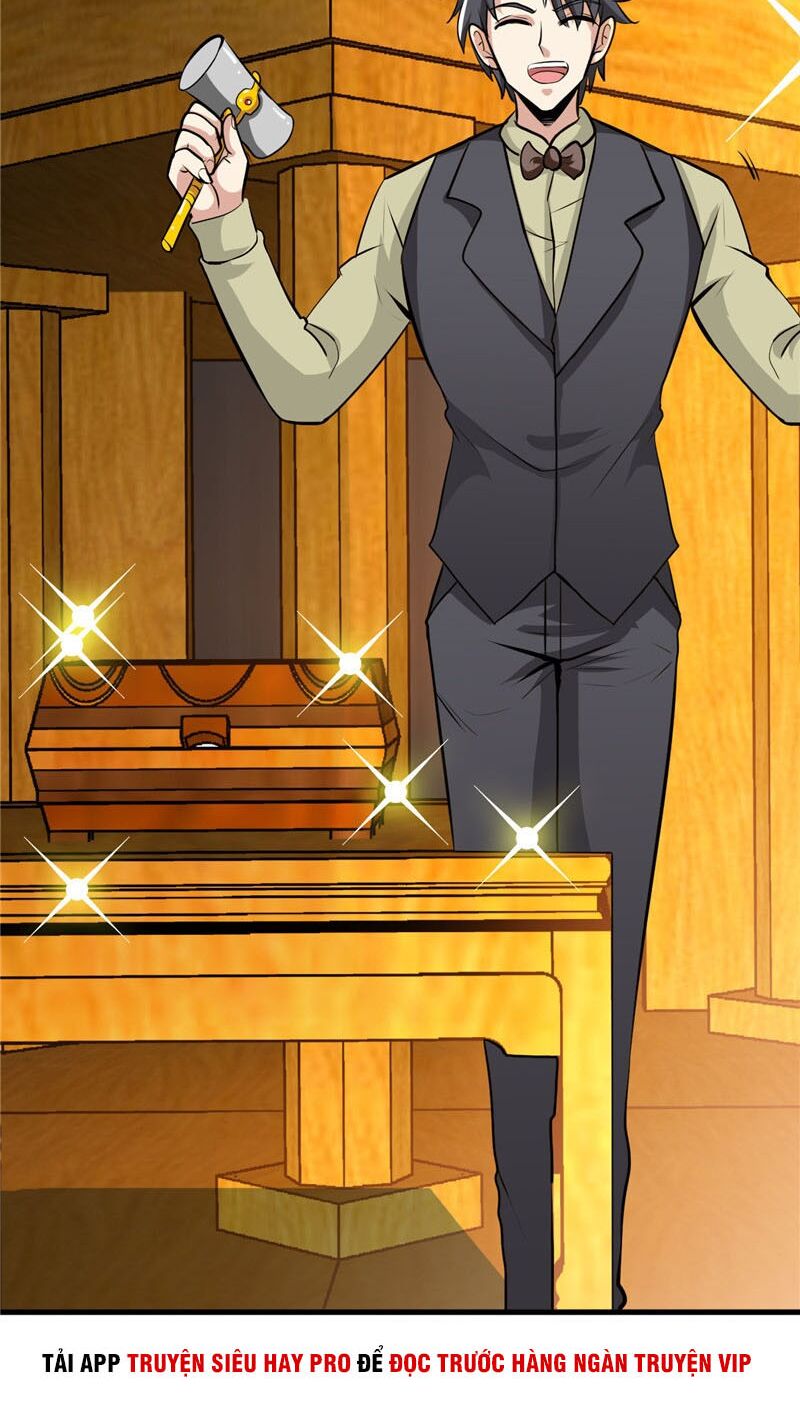 Chí Tôn Võ Đế: Chapter 154