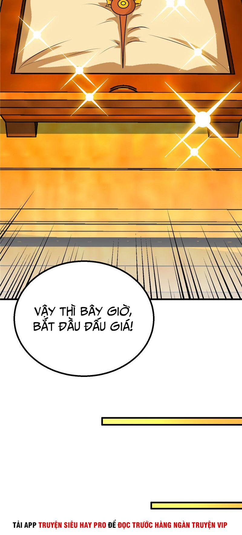 Chí Tôn Võ Đế: Chapter 154