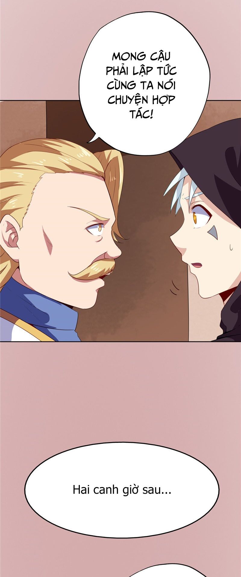 Chí Tôn Võ Đế: Chapter 157