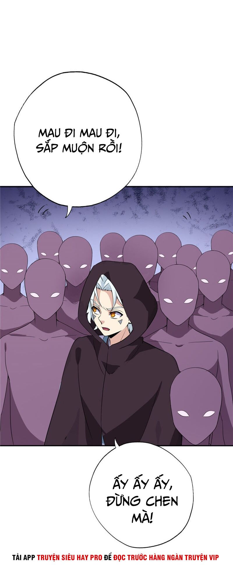Chí Tôn Võ Đế: Chapter 157