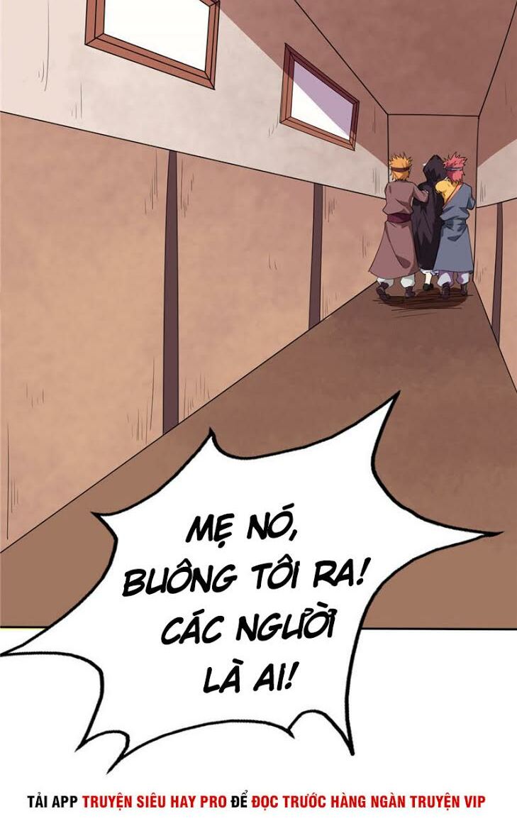 Chí Tôn Võ Đế: Chapter 157
