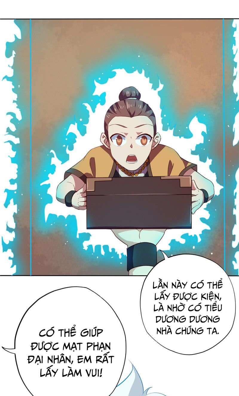 Chí Tôn Võ Đế: Chapter 157
