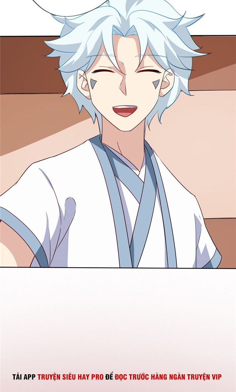 Chí Tôn Võ Đế: Chapter 157