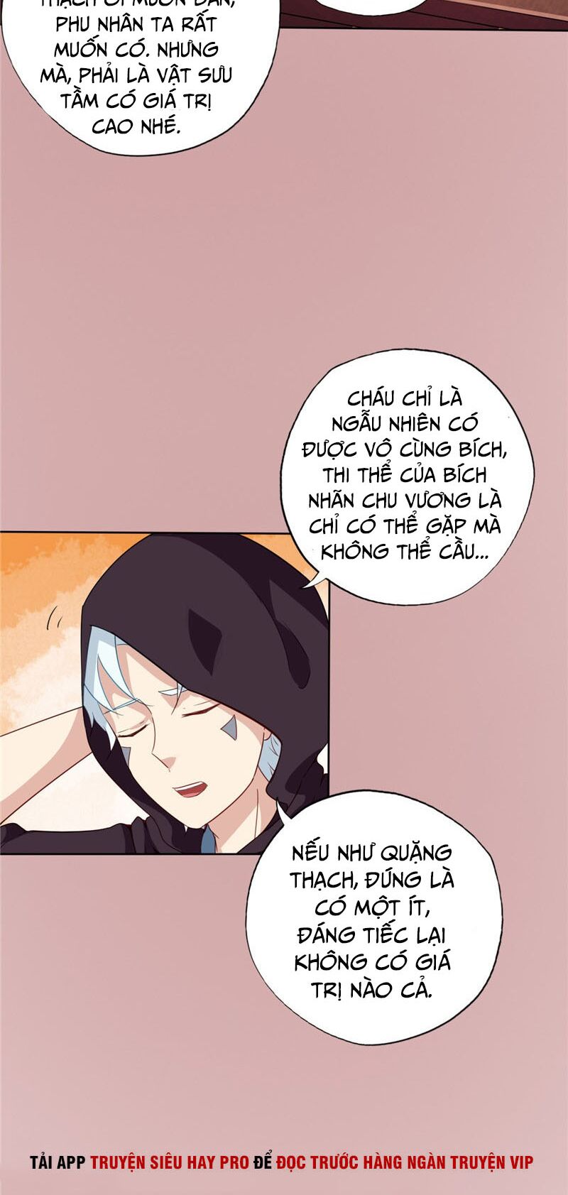 Chí Tôn Võ Đế: Chapter 157