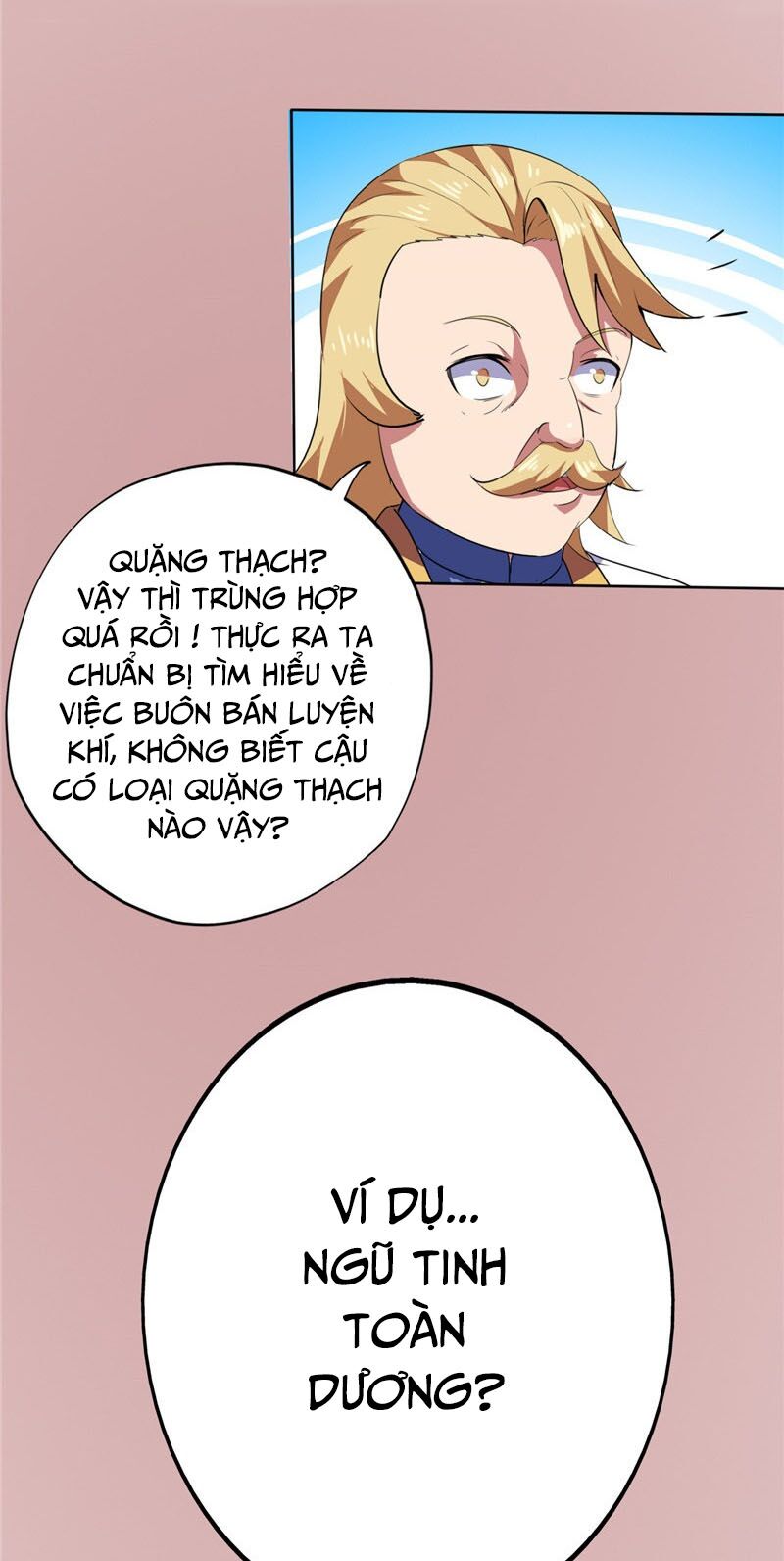 Chí Tôn Võ Đế: Chapter 157
