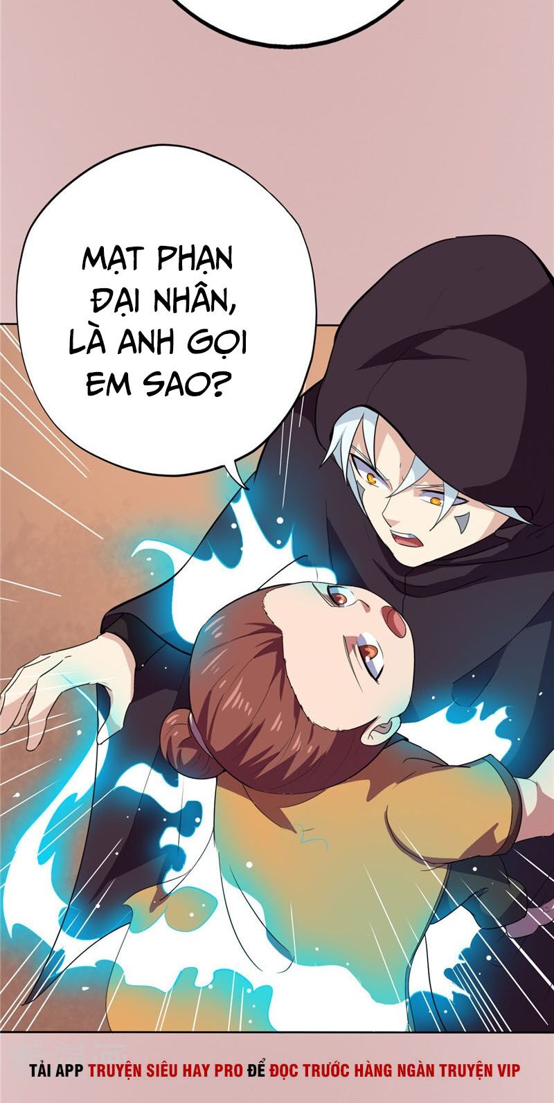 Chí Tôn Võ Đế: Chapter 157