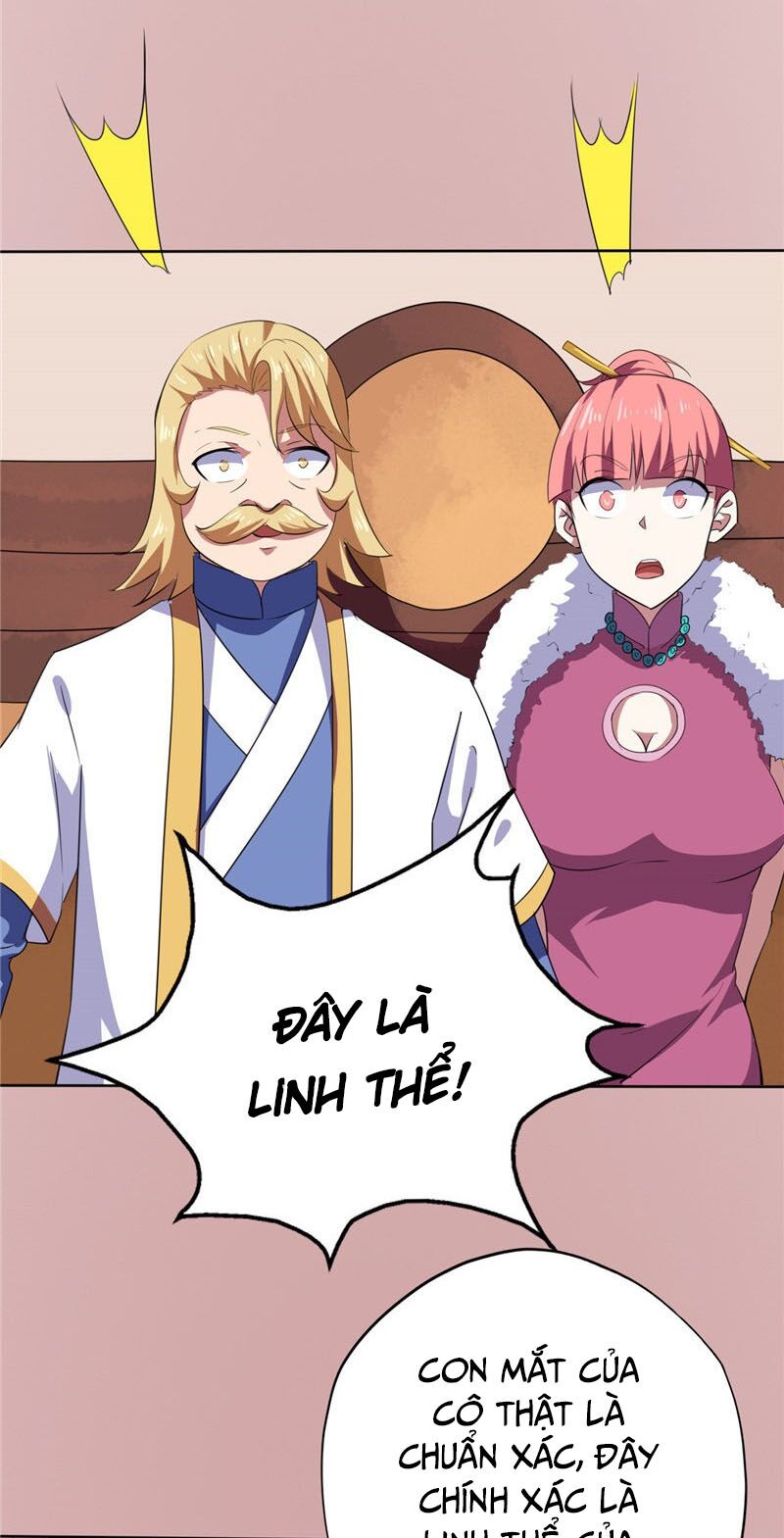 Chí Tôn Võ Đế: Chapter 157