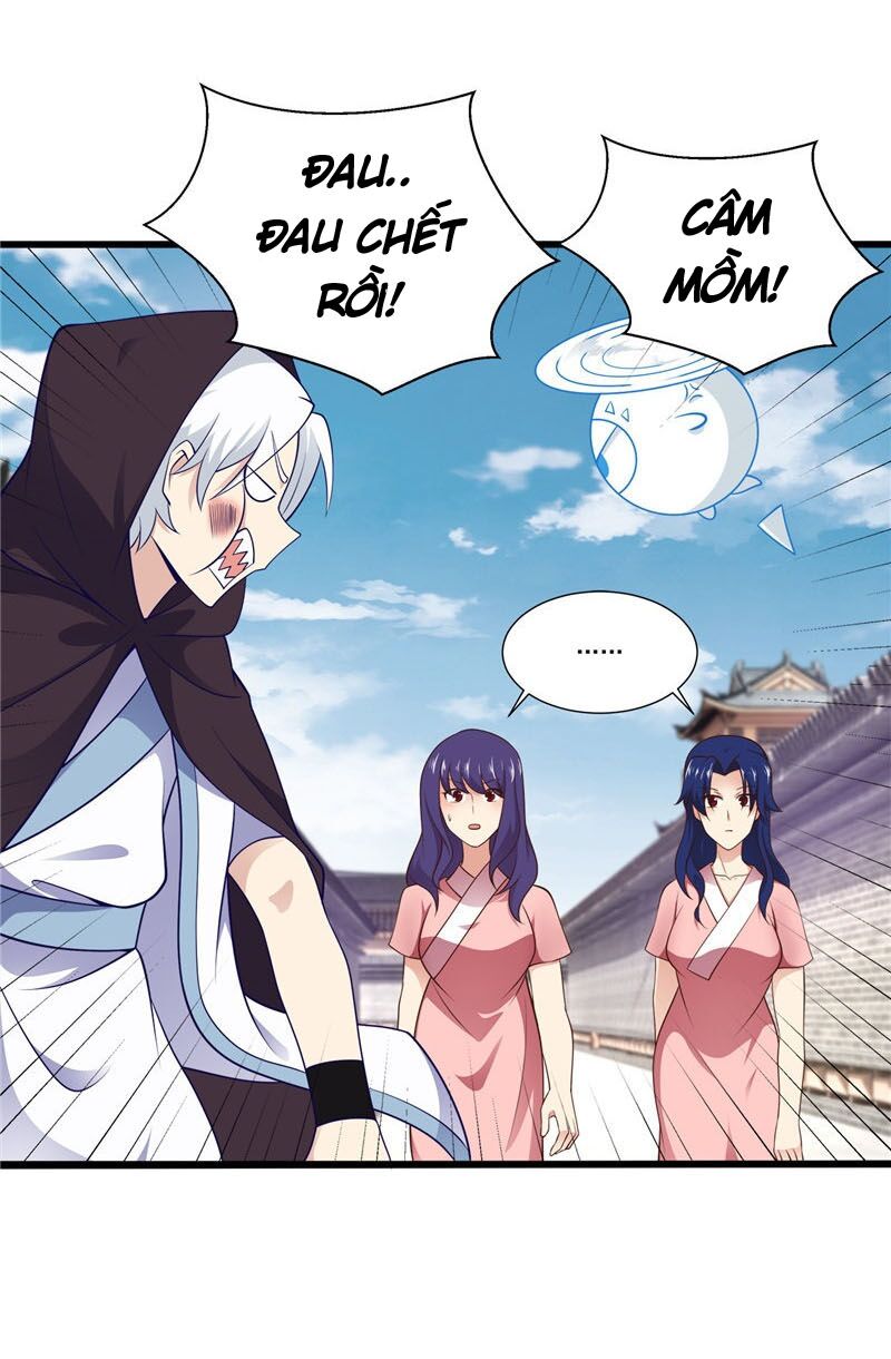 Chí Tôn Võ Đế: Chapter 159