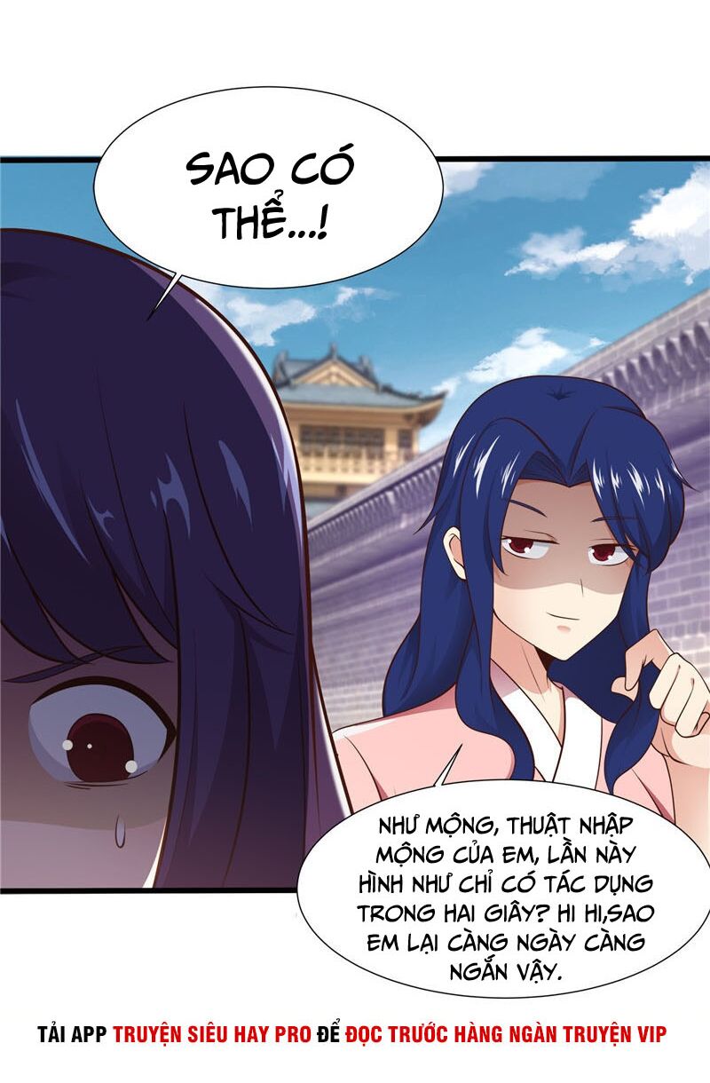 Chí Tôn Võ Đế: Chapter 159