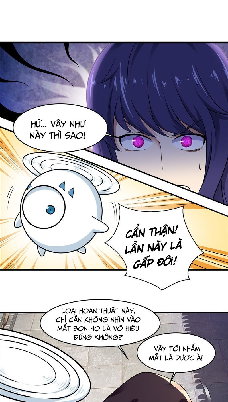 Chí Tôn Võ Đế: Chapter 159