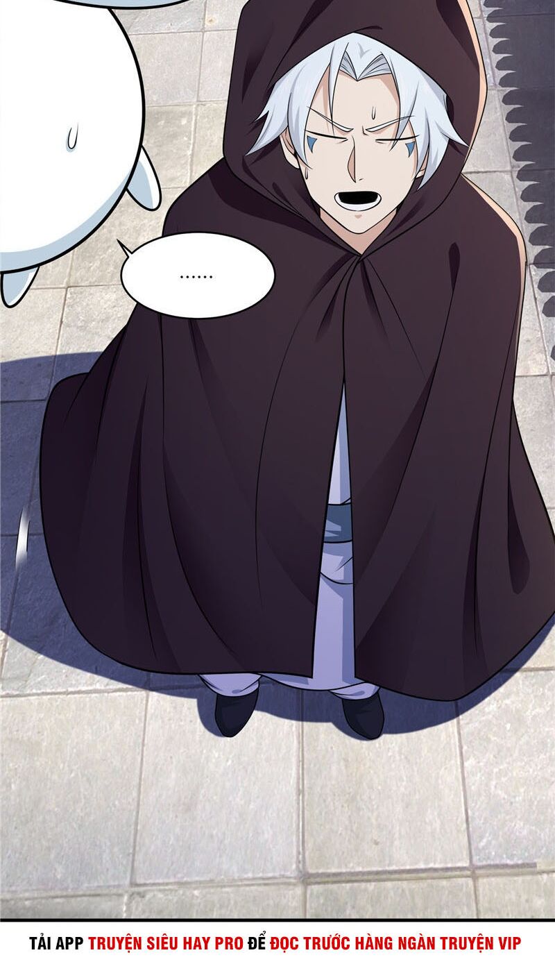 Chí Tôn Võ Đế: Chapter 159