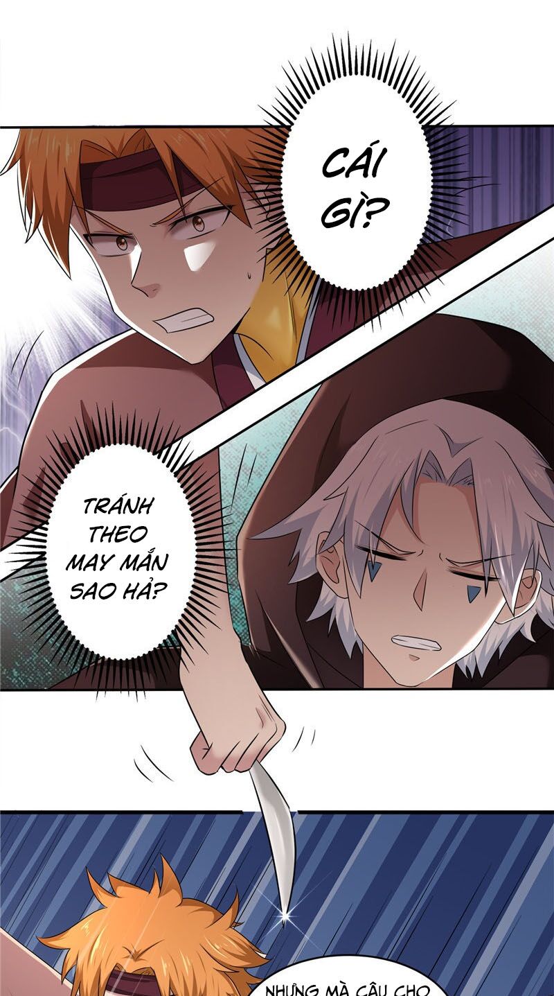 Chí Tôn Võ Đế: Chapter 159