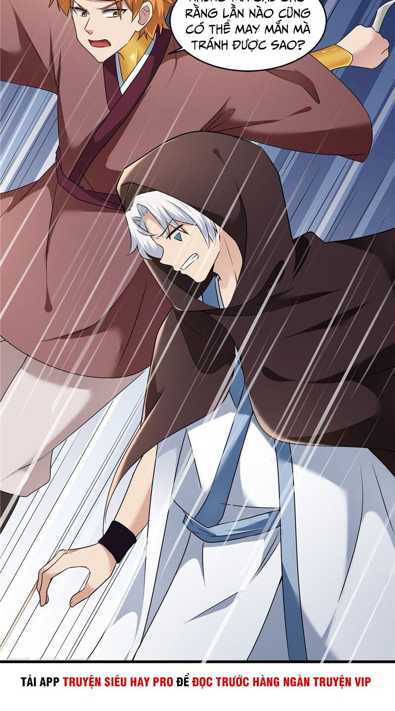 Chí Tôn Võ Đế: Chapter 159