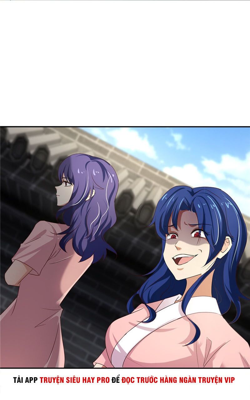 Chí Tôn Võ Đế: Chapter 159