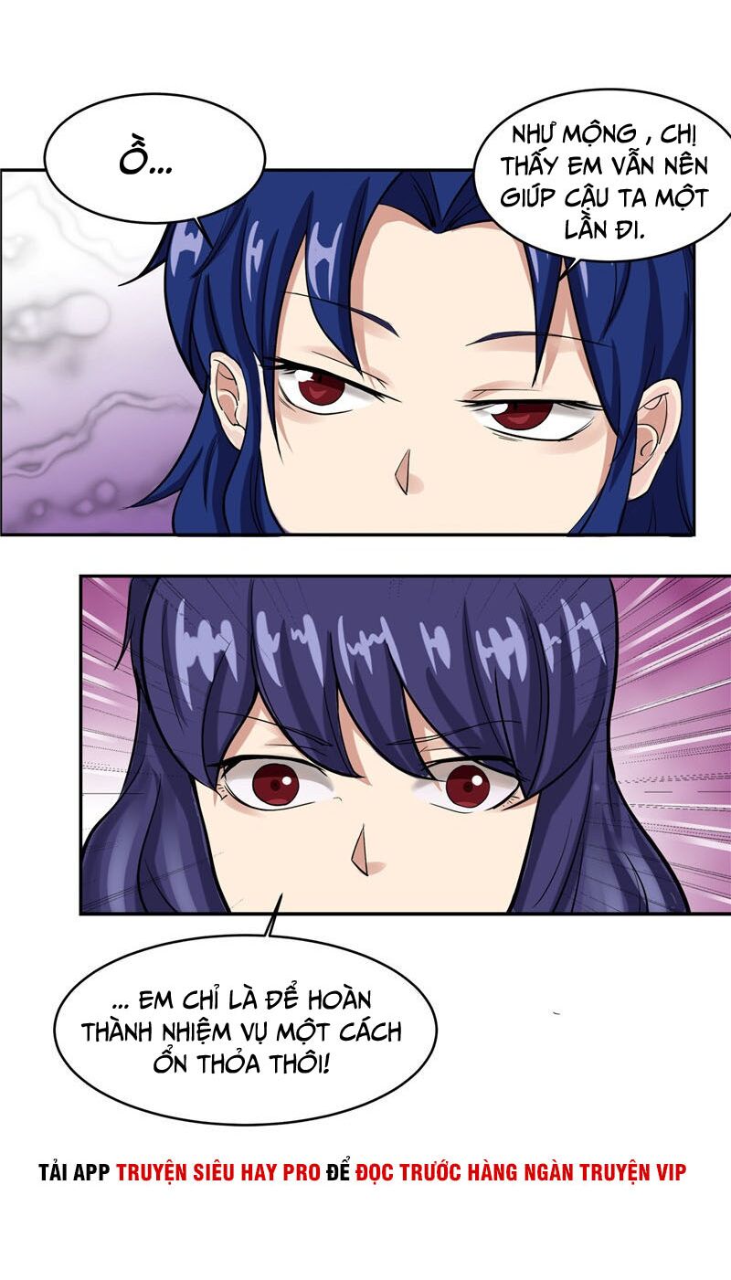 Chí Tôn Võ Đế: Chapter 159