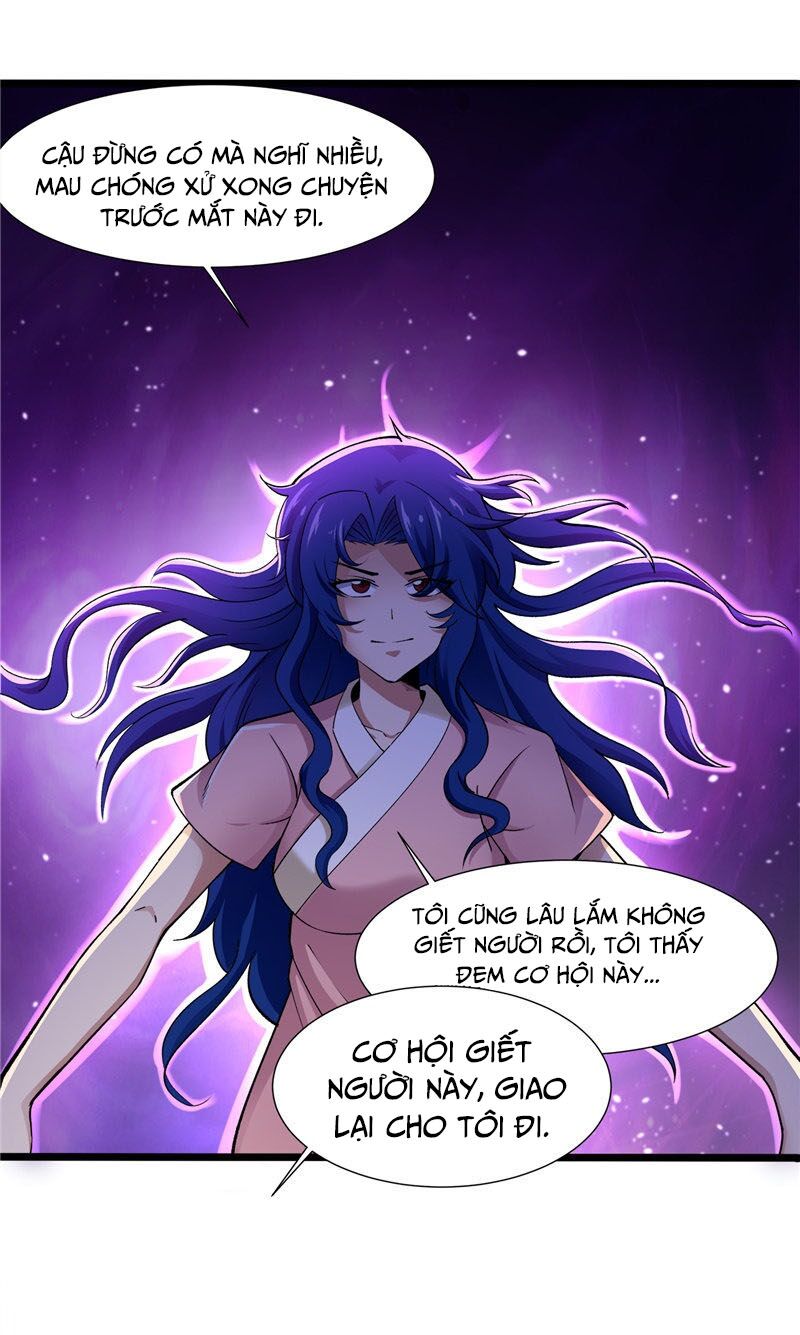 Chí Tôn Võ Đế: Chapter 159