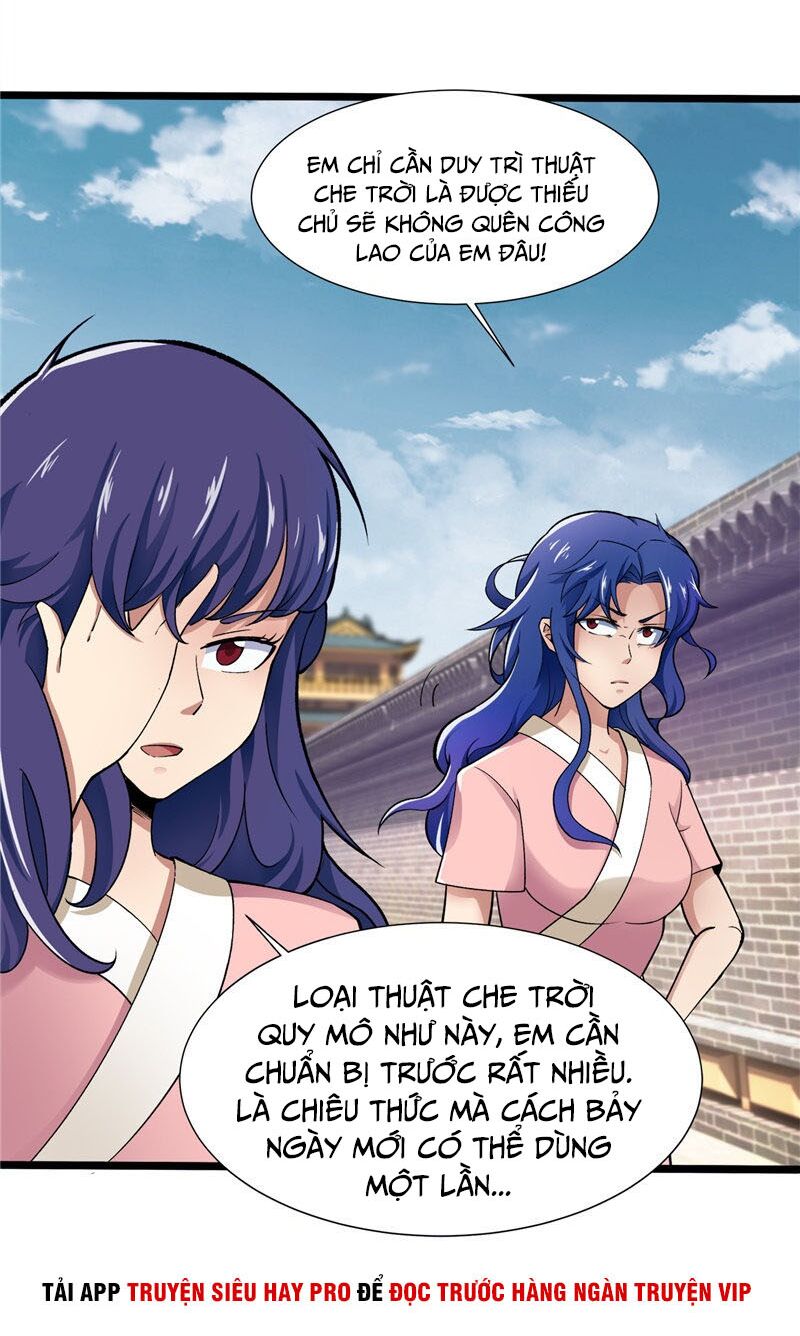 Chí Tôn Võ Đế: Chapter 159
