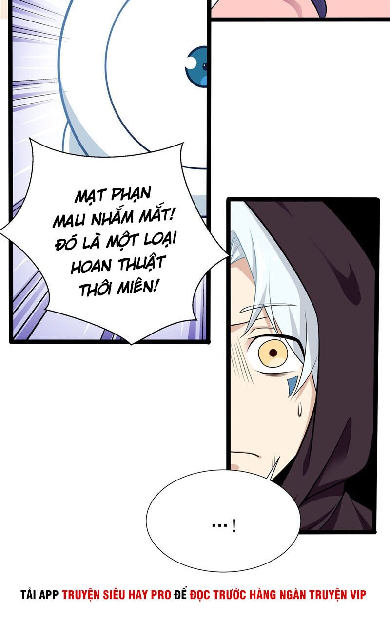 Chí Tôn Võ Đế: Chapter 159