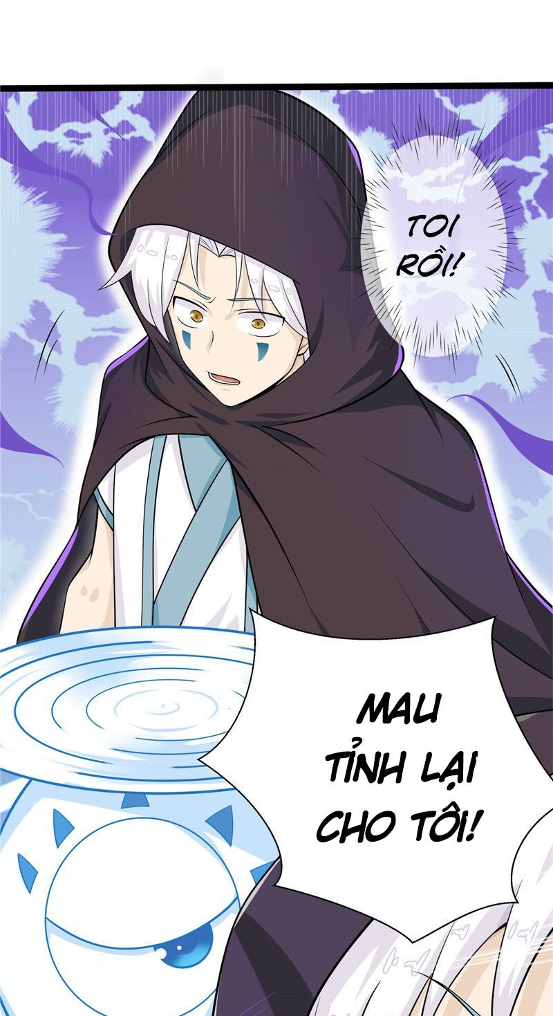 Chí Tôn Võ Đế: Chapter 159